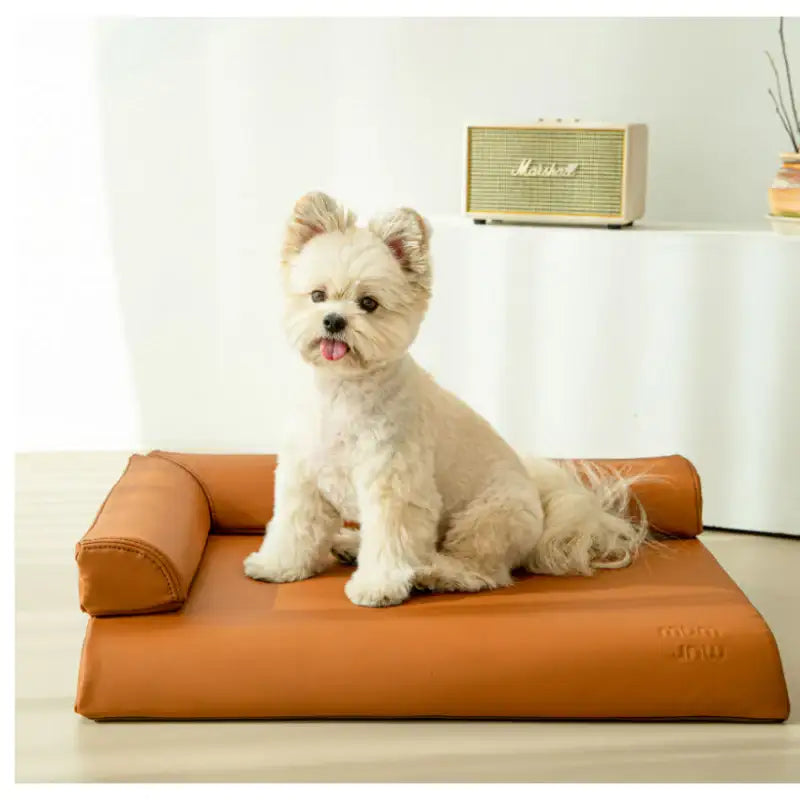 Mummur - MOFM S01 Sofa - Mummur - Pet Cushion - Harumio