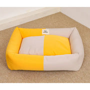 Mummur - Shu Cream Cushion - Mummur - Pet Cushion - Harumio