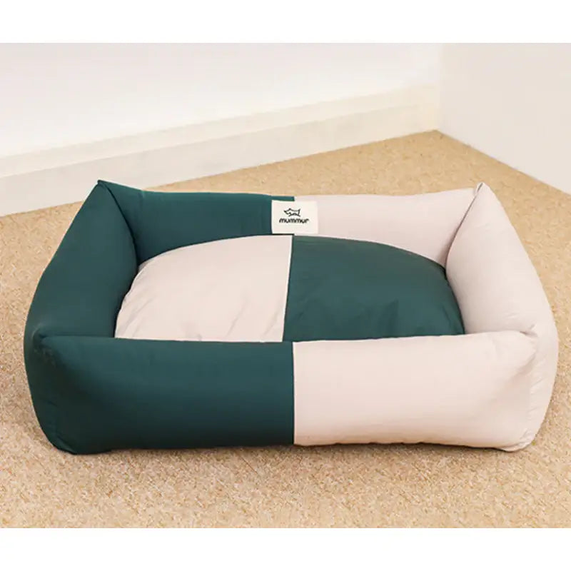 Mummur - Shu Cream Cushion - Mummur - Pet Cushion - Harumio