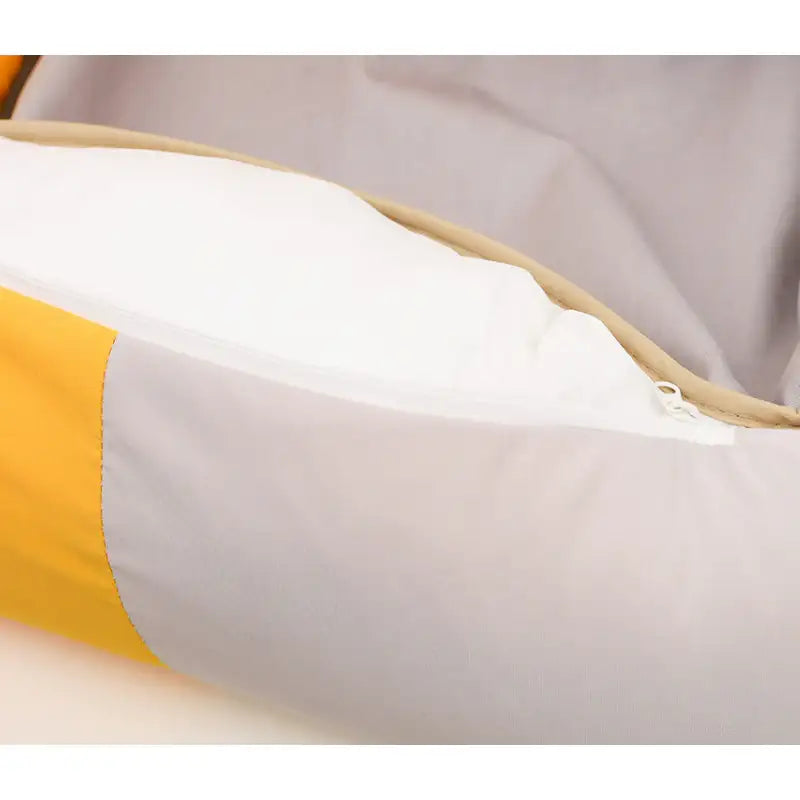 Mummur - Shu Cream Cushion - Mummur - Pet Cushion - Harumio