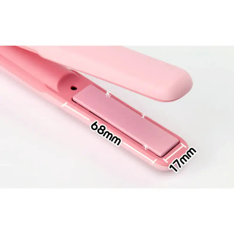Wadiz x Zanmang Loopy - Wireless Mini Curling Iron - Wadiz x Zanmang Loopy - Hair Styling Tools - Harumio