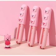 Wadiz x Zanmang Loopy - Wireless Mini Curling Iron - Wadiz x Zanmang Loopy - Hair Styling Tools - Harumio