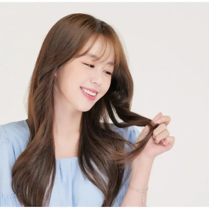 Wadiz x BVLY - Wireless Mini Curling Iron - Wadiz x BVLY - Hair Styling Tools - Harumio