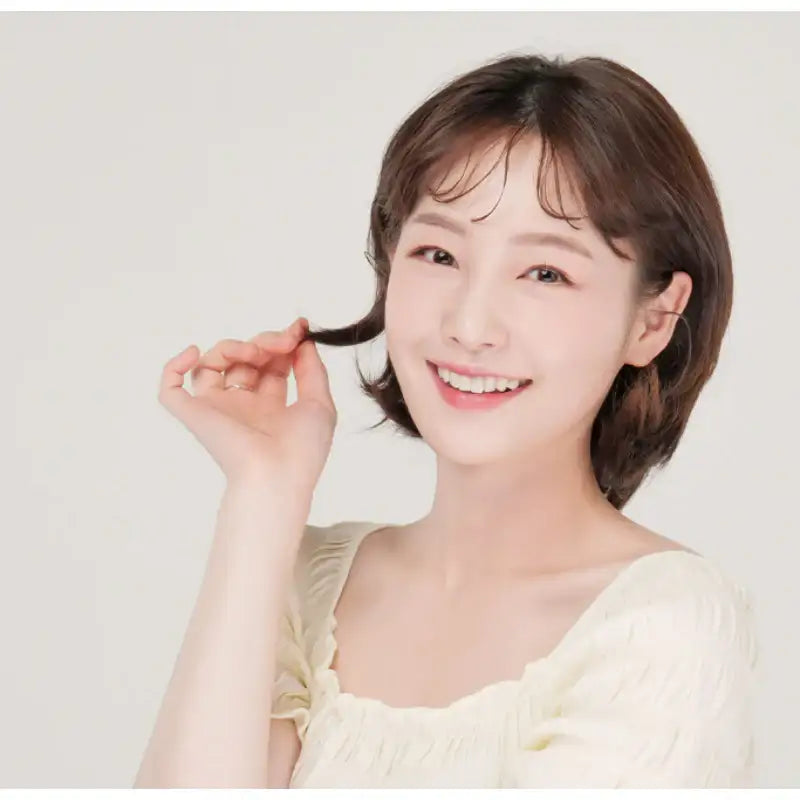 Wadiz x BVLY - Wireless Mini Curling Iron - Wadiz x BVLY - Hair Styling Tools - Harumio