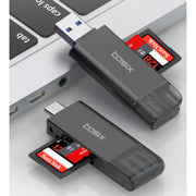 Wadiz x BASIX - OTG Card Reader - Wadiz x BASIX - Home & Living, Accessories - Harumio