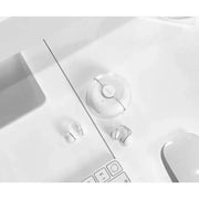 Wadiz x BASIX - Bluetooth Wireless Earphones - Wadiz x BASIX - Home & Living, Accessories - Harumio