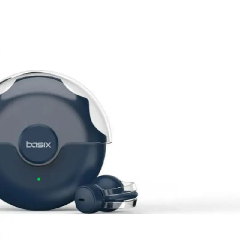 Wadiz x BASIX - Bluetooth Wireless Earphones - Wadiz x BASIX - Home & Living, Accessories - Harumio