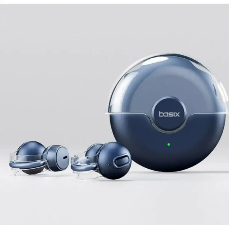 Wadiz x BASIX - Bluetooth Wireless Earphones - Wadiz x BASIX - Home & Living, Accessories - Harumio