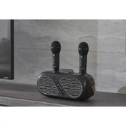 Wadiz x STILLUSTER - Wireless Microphone And Speaker - Wadiz x STILLUSTER - Home & Living, Accessories - Harumio