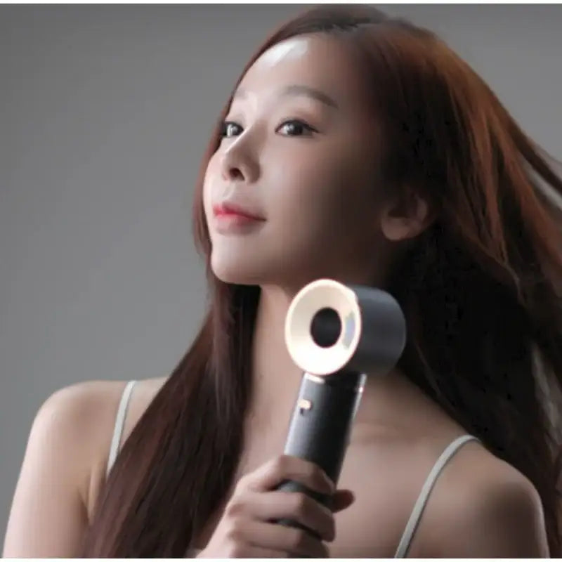 Wadiz x STILLUSTER - Hair Styler - Wadiz x STILLUSTER - Hair Styling Tools - Harumio