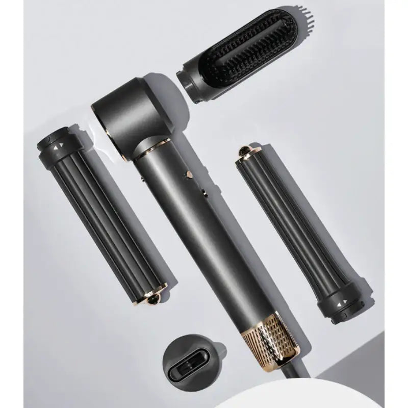 Wadiz x STILLUSTER - Hair Styler - Wadiz x STILLUSTER - Hair Styling Tools - Harumio