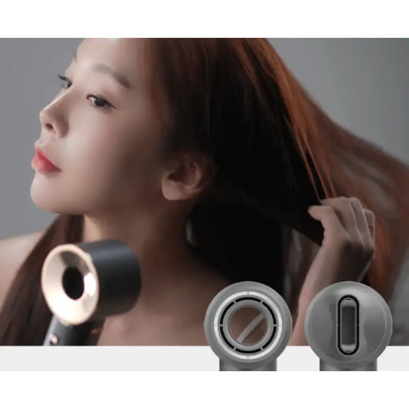 Wadiz x STILLUSTER - Hair Styler - Wadiz x STILLUSTER - Hair Styling Tools - Harumio