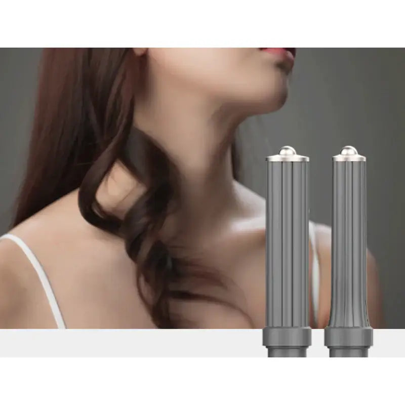 Wadiz x STILLUSTER - Hair Styler - Wadiz x STILLUSTER - Hair Styling Tools - Harumio