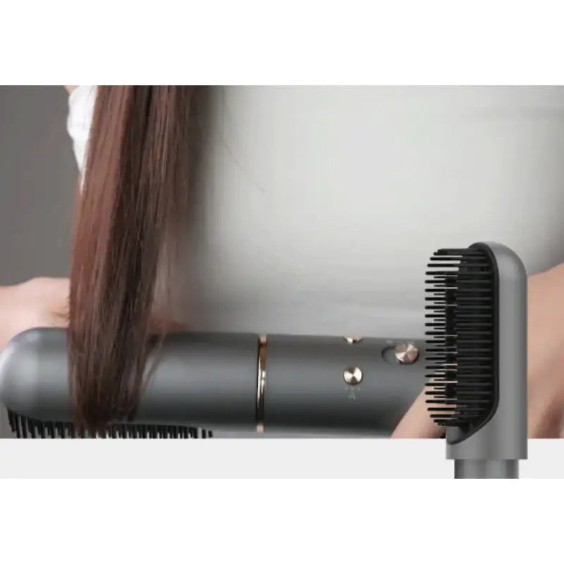 Wadiz x STILLUSTER - Hair Styler - Wadiz x STILLUSTER - Hair Styling Tools - Harumio