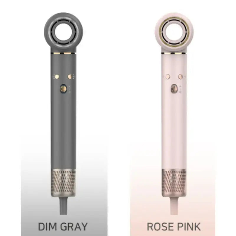 Wadiz x STILLUSTER - Hair Styler - Wadiz x STILLUSTER - Hair Styling Tools - Harumio