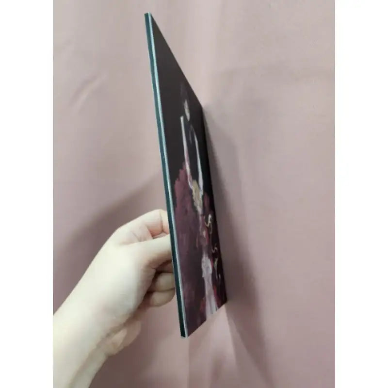 50mang - Salieri Lenticular Frame - 50mang - Lenticular Frame - Harumio
