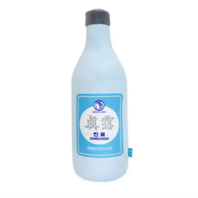 NARA HOME DECO x Hite Jinro - Soju Bottle Pillow - Nara Home Deco - Plush - Harumio
