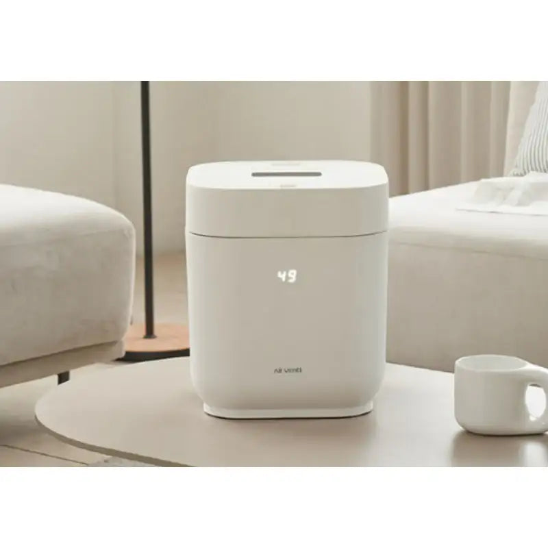 Wadiz x Air Venti - Large Capacity Heated Humidifier - Wadiz x Air Venti - Humidifier - Harumio