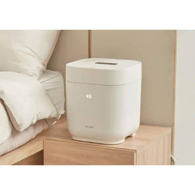 Wadiz x Air Venti - Large Capacity Heated Humidifier - Wadiz x Air Venti - Humidifier - Harumio