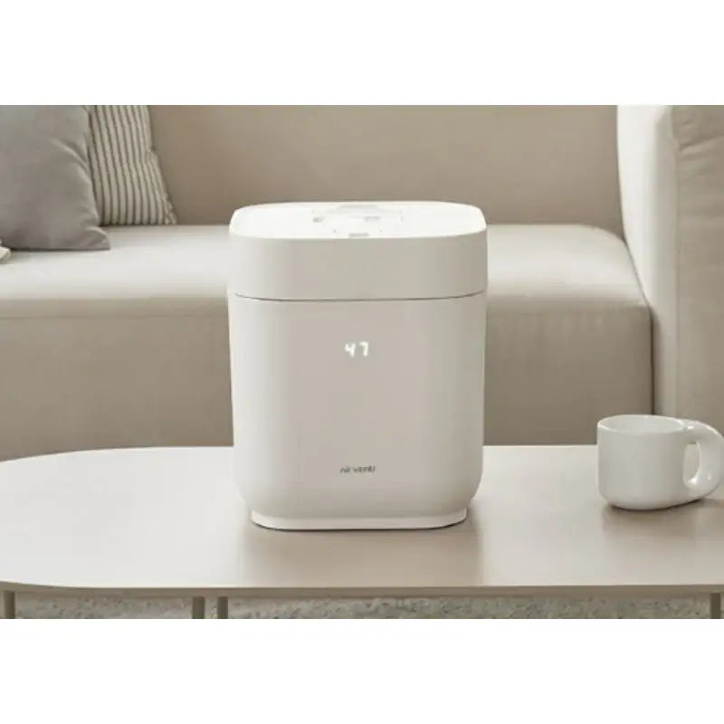 Wadiz x Air Venti - Large Capacity Heated Humidifier - Wadiz x Air Venti - Humidifier - Harumio