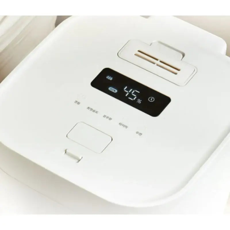 Wadiz x Air Venti - Large Capacity Heated Humidifier - Wadiz x Air Venti - Humidifier - Harumio
