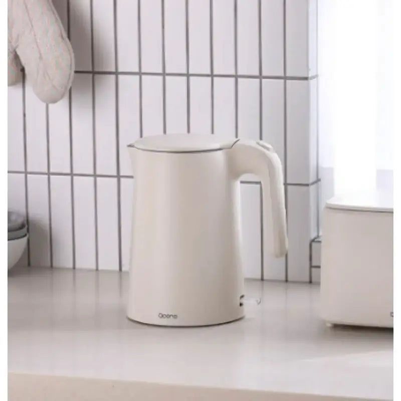 Wadiz x Qoono - BON'ING Electric Kettle - Wadiz x Qoono - Kettle - Harumio