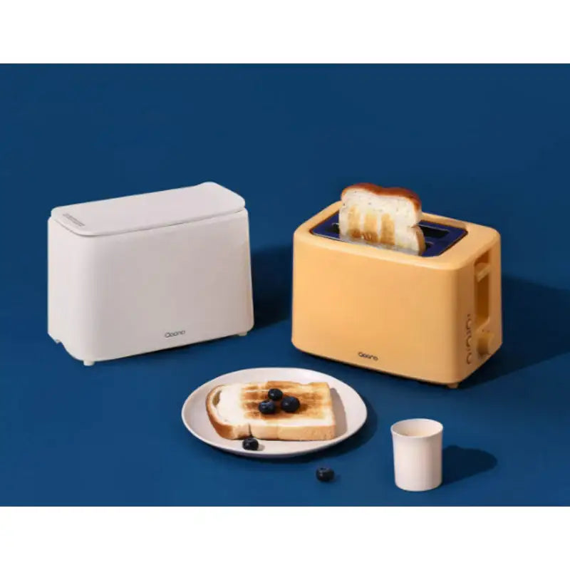 Wadiz x Qoono - BON'ING Toaster - Wadiz x Qoono - Toaster - Harumio