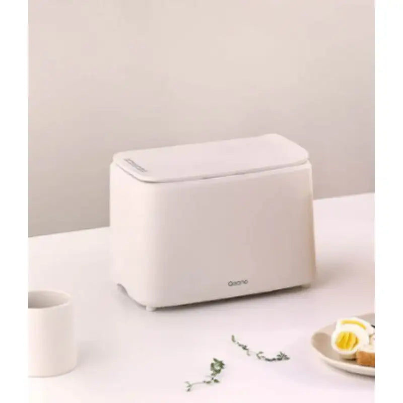 Wadiz x Qoono - BON'ING Toaster - Wadiz x Qoono - Toaster - Harumio