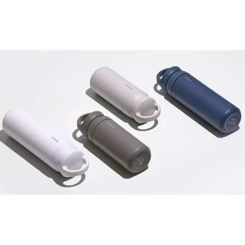 Wadiz x Qoono - 2 in 1 Portable Tumbler - Wadiz x Qoono - Tumbler - Harumio