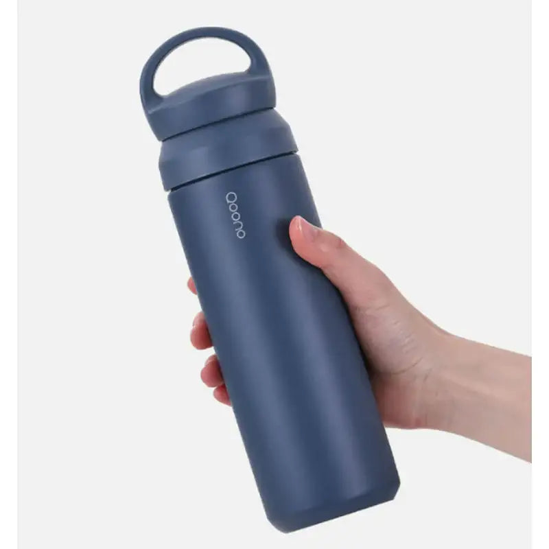 Wadiz x Qoono - 2 in 1 Portable Tumbler - Wadiz x Qoono - Tumbler - Harumio