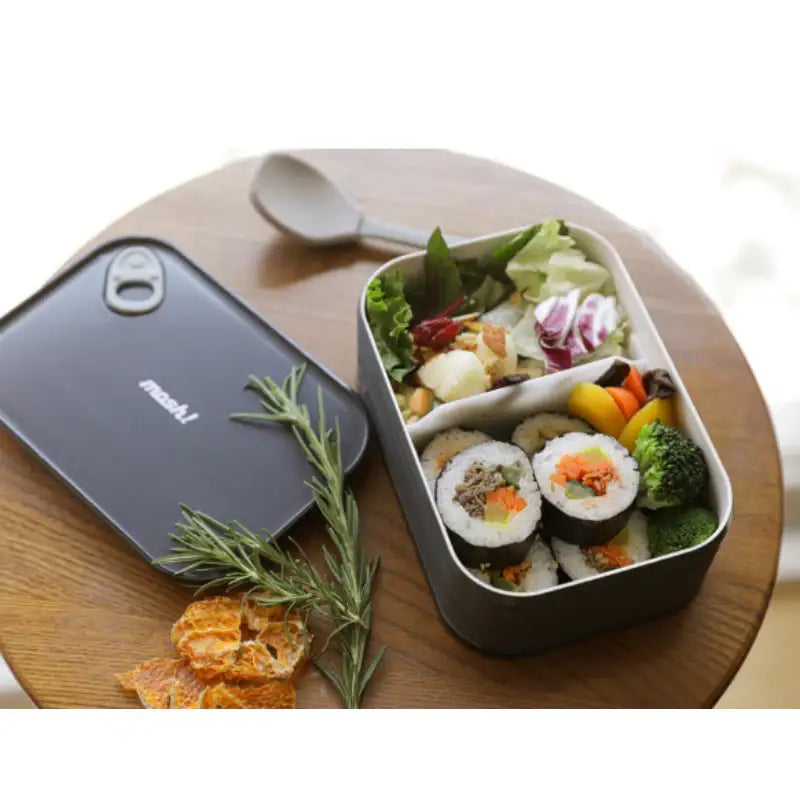 Wadiz x mosh! - LATTE Lunch Box - Wadiz x mosh! - Lunch Box - Harumio