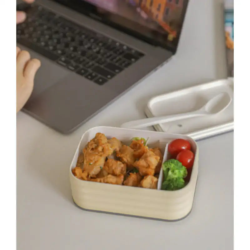 Wadiz x mosh! - LATTE Lunch Box - Wadiz x mosh! - Lunch Box - Harumio