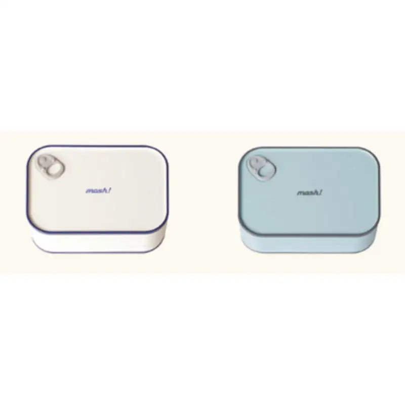Wadiz x mosh! - LATTE Lunch Box - Wadiz x mosh! - Lunch Box - Harumio