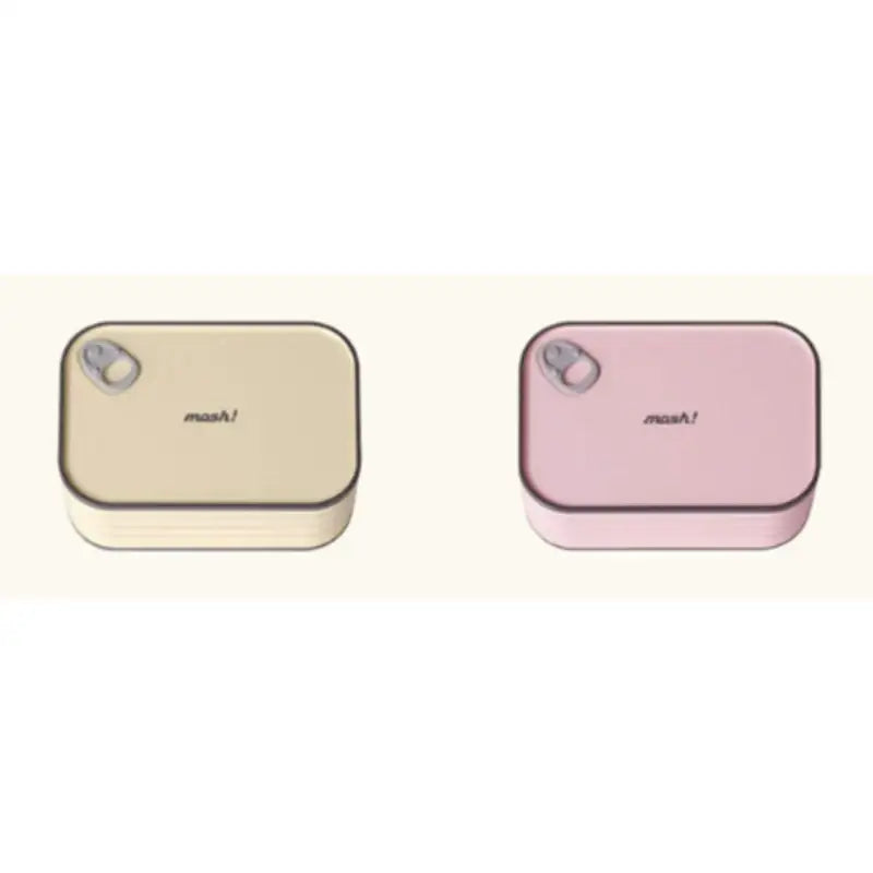 Wadiz x mosh! - LATTE Lunch Box - Wadiz x mosh! - Lunch Box - Harumio