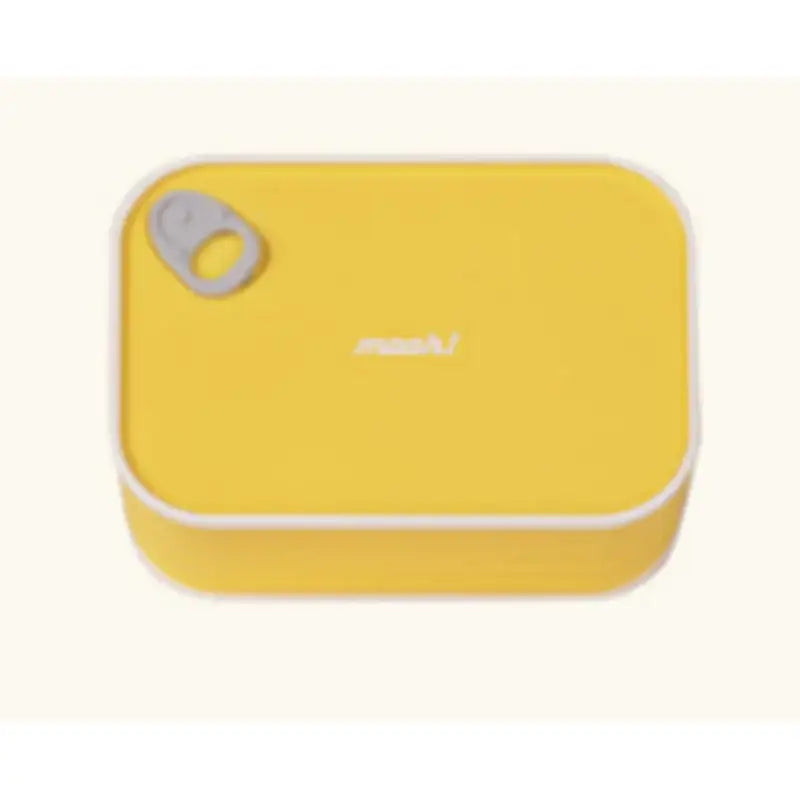 Wadiz x mosh! - LATTE Lunch Box – Harumio