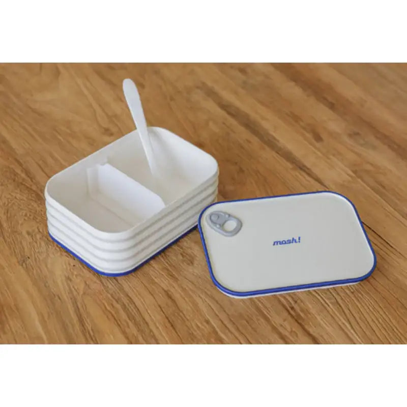 Wadiz x mosh! - LATTE Lunch Box - Wadiz x mosh! - Lunch Box - Harumio
