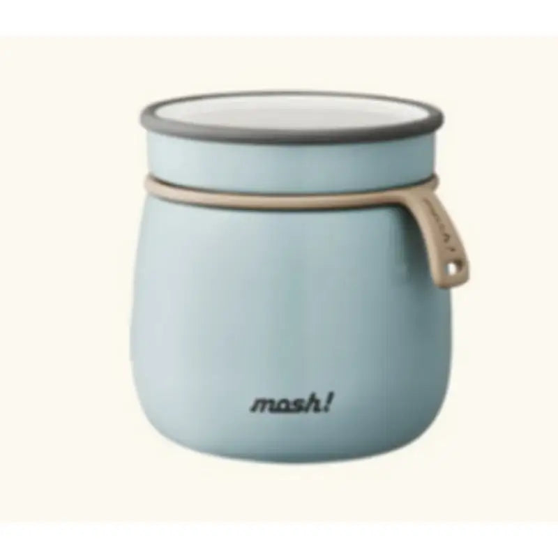 Wadiz x mosh! - LATTE Food Jar - Wadiz x mosh! - Food Jar - Harumio