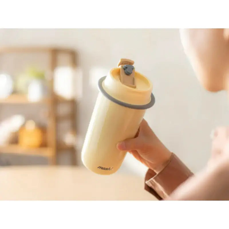 Wadiz x mosh! - LATTE Straw - Wadiz x mosh! - Tumbler - Harumio