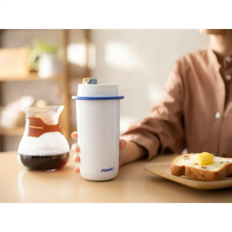 Wadiz x mosh! - LATTE Straw - Wadiz x mosh! - Tumbler - Harumio