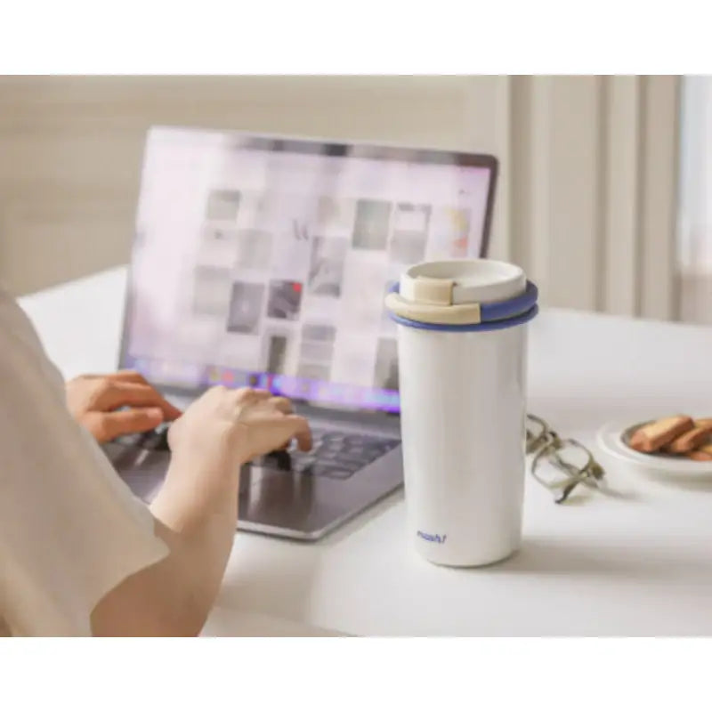 Wadiz x mosh! - LATTE Straw - Wadiz x mosh! - Tumbler - Harumio