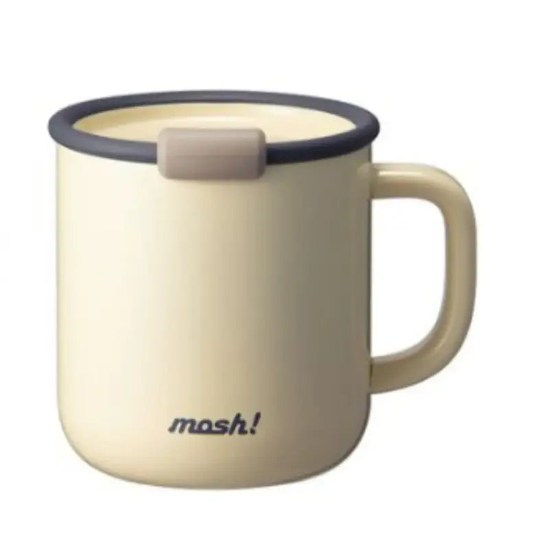 Wadiz x mosh! - LATTE Mug - Wadiz x mosh! - Mug - Harumio