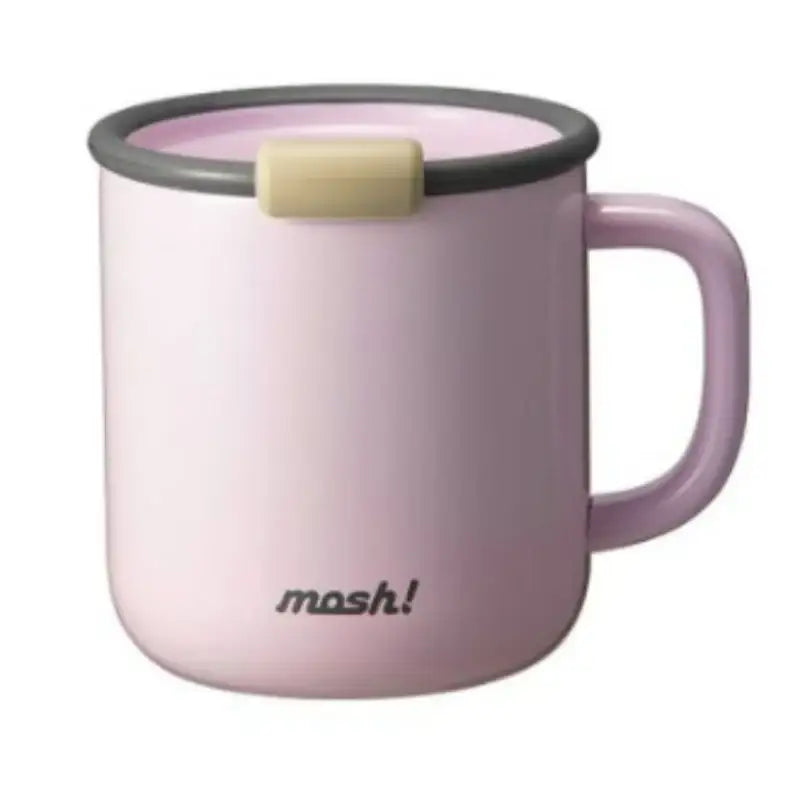 Wadiz x mosh! - LATTE Mug - Wadiz x mosh! - Mug - Harumio