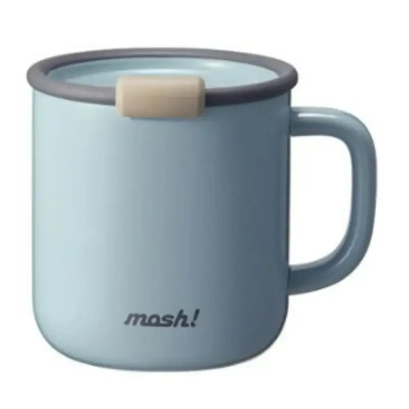 Wadiz x mosh! - LATTE Mug - Wadiz x mosh! - Mug - Harumio