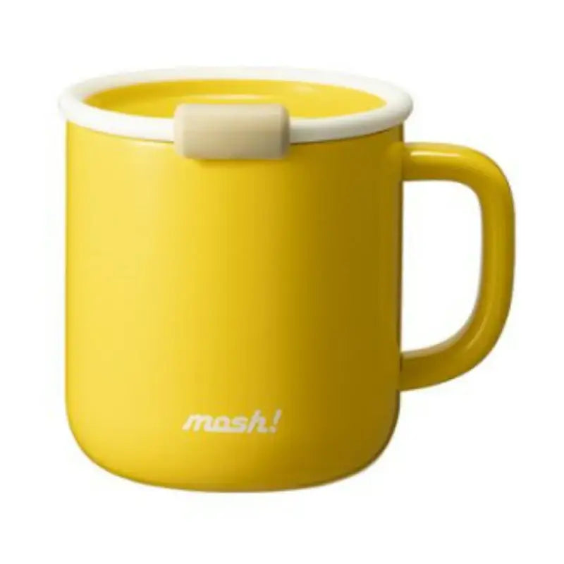 Wadiz x mosh! - LATTE Mug - Wadiz x mosh! - Mug - Harumio