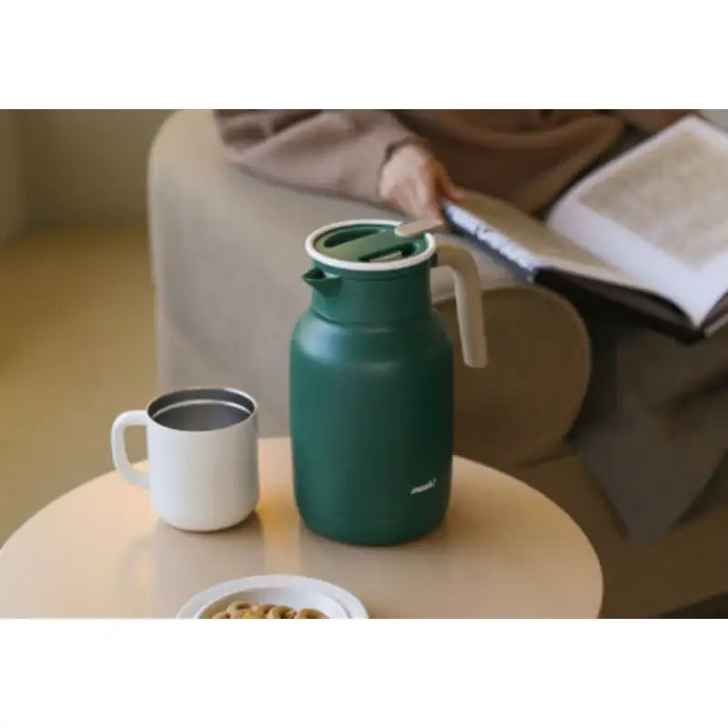 Wadiz x mosh! - LATTE Table Pot - Wadiz x mosh! - Table Pot - Harumio