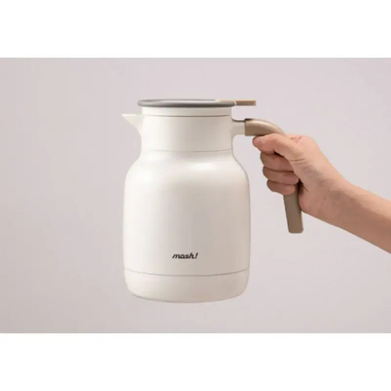 Wadiz x mosh! - LATTE Table Pot - Wadiz x mosh! - Table Pot - Harumio