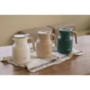 Wadiz x mosh! - LATTE Table Pot - Wadiz x mosh! - Table Pot - Harumio