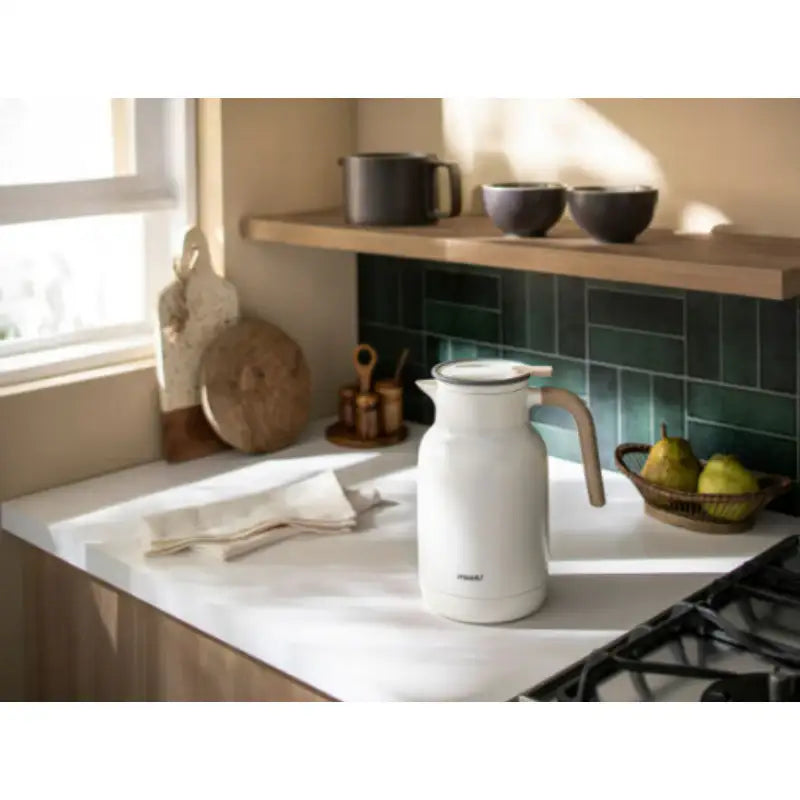 Wadiz x mosh! - LATTE Table Pot - Wadiz x mosh! - Table Pot - Harumio