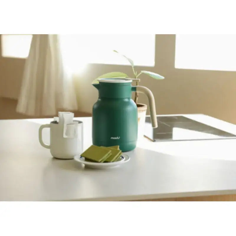 Wadiz x mosh! - LATTE Table Pot - Wadiz x mosh! - Table Pot - Harumio