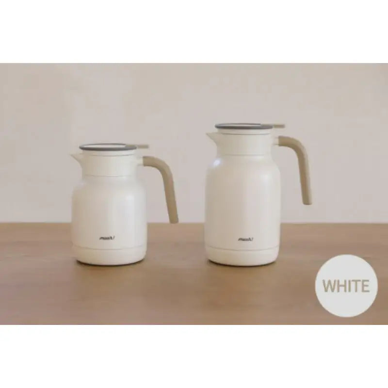 Wadiz x mosh! - LATTE Table Pot - Wadiz x mosh! - Table Pot - Harumio